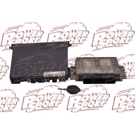 KIT PSA CITROEN 206 1.4G 9643134680 9626460880 0221