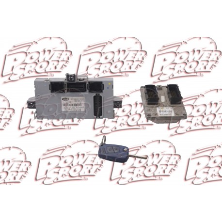 KIT 0713-FIAT-STILO03-16G-16V-IAW5NFT9-HW102-2616-K34A-51708059-501862510023
