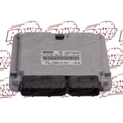 CENTRALITA  MOTOR ECU 0281001956 ROVER
