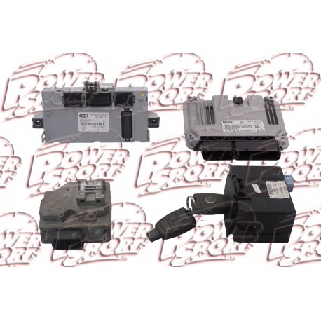KIT 0712-FIAT-CROMA05-19TD-0281012147-46846744-501863100026-7353987700-005172051