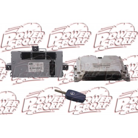 KIT 0707-FIAT-STILO02-20JTD-0281010738-46797611-501861030059