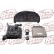 KIT FORD 0705-FORD-MONDEO06-20TDCI-6S71-12A650-FB-4S7T-14A073-AB-98VP-15607-AB-3