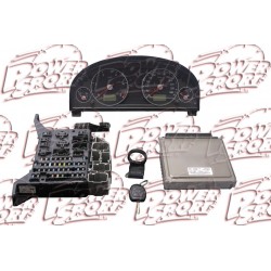 KIT FORD 0705-FORD-MONDEO06-20TDCI-6S71-12A650-FB-4S7T-14A073-AB-98VP-15607-AB-3