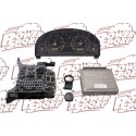 KIT FORD 0705-FORD-MONDEO06-20TDCI-6S71-12A650-FB-4S7T-14A073-AB-98VP-15607-AB-3