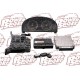 KIT FORD 0701-FORD-MONDEO03-20TDCI-DPC-664-2S71-12A650-CC-1S7T-15K600-KD-1S7T-14