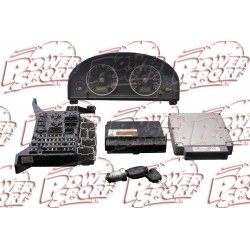 KIT FORD 0701-FORD-MONDEO03-20TDCI-DPC-664-2S71-12A650-CC-1S7T-15K600-KD-1S7T-14