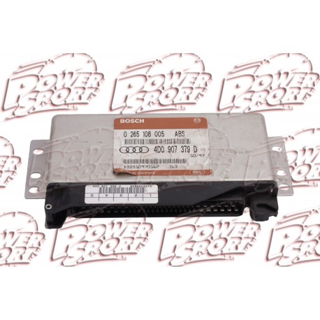 CENTRALITA  MOTOR ECU 0265108005 AUDI-VW-SEAT-SKODA