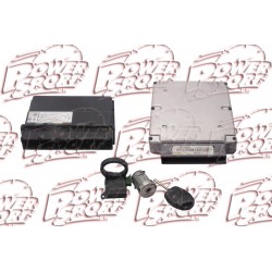 KIT FORD 0680-FORD-MONDEO01-DPC-643-1S7F-12A650-CAF-5WK48731BT83SA98VP-15607-AB