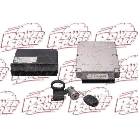 KIT FORD 0680-FORD-MONDEO01-DPC-643-1S7F-12A650-CAF-5WK48731BT83SA98VP-15607-AB