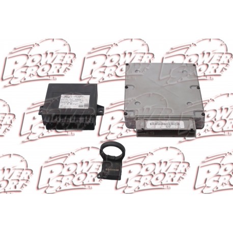 KIT FORD 0691-FORD-FOCUS01-16G-LP4-335-1M5F-12A650-BB-98AG15K600DE-98VP-15607-AB
