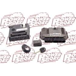 KIT HYUNDAI-0281012669-95400-2B440-95420-H1000-SANTAFE06-22CRDI-D4EB-0562