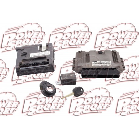 KIT HYUNDAI-0281012669-95400-2B440-95420-H1000-SANTAFE06-22CRDI-D4EB-0562