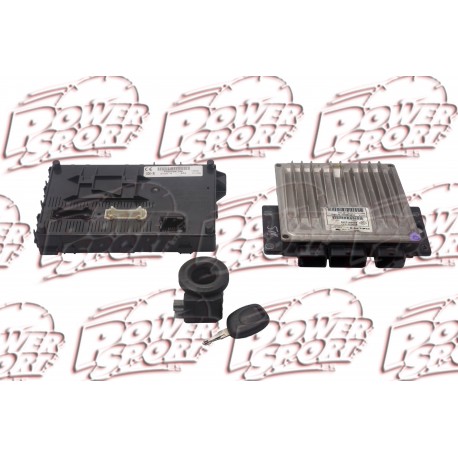 KIT 0650-RENAULT-CLIO04-15DCI-8200331477-P8200387289