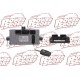 KIT 0714-LANCIA-YPSILON04-13G-IAW-5AFNY-HW306-19CBWC3-51715561-501860510037
