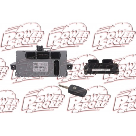 KIT 0714-LANCIA-YPSILON04-13G-IAW-5AFNY-HW306-19CBWC3-51715561-501860510037