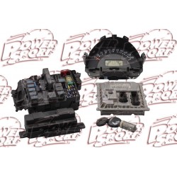 KIT SMART 0261205004-0003027V005-0001683V001-110008872002-SMART99-600G-0472