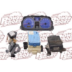 KIT MITSUBISHI-MD340897-MR445952-MR329406-MR381643-MONTERO00-18G-0556