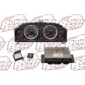 KIT NISSAN-R0410C107B-81085B-5WK48050B-BN761-ALMERA04-15DCI-0584