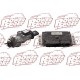 KIT NISSAN-MEC37-350-H38714-5WK46550-MICRA08-14G-GCR14-0579