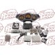KIT NISSAN 0588-MURANO05-35G-MEC63-760-B15407-28540CA000-284B1CC010-2859