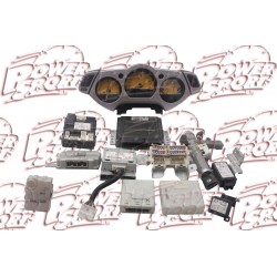 KIT NISSAN 0588-MURANO05-35G-MEC63-760-B15407-28540CA000-284B1CC010-2859