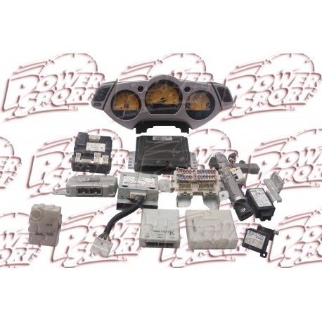 KIT NISSAN 0588-MURANO05-35G-MEC63-760-B15407-28540CA000-284B1CC010-2859