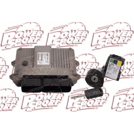 KIT OPEL GM  55196352ZJ-13144390-CORSA-13CDTI-0401