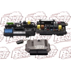 KIT OPEL GM  0281012694-13222173HT-13206754-HB-ASTRA-06-17CDTI-0377