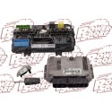 KIT OPEL GM  0281011943-13126750-13181278DT-ASTRA05-17CDTI-0393