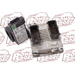 KIT OPEL GM  0261206074-24445098-CORSA-14G-0400