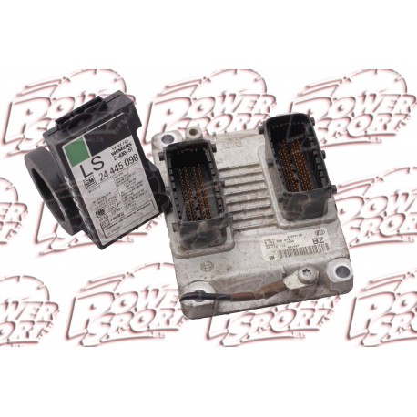 KIT OPEL GM  0261206074-24445098-CORSA-14G-0400