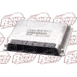 CENTRALITA ECU MOTOR 0371-AUDI-A6-98-25TDI-0281001834