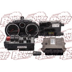 KIT OPEL55198931CJ-13217394EH-13142241KS-13142283-P0013252146-AY-CORSA07-13ZDTH