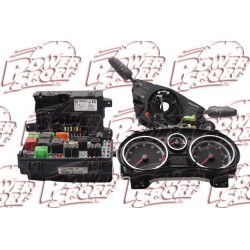 KIT OPEL GM  13217392EF-13142241KS-P0013264264-EQ-CORSAD-12-0412