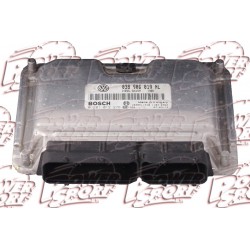 CENTRALITA ECU MOTOR 0316-AUDI-A62003-25TDI-0281001931