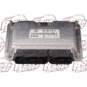 CENTRALITA ECU MOTOR 0316-AUDI-A62003-25TDI-0281001931