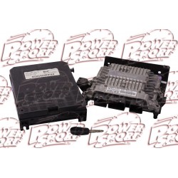 KIT PSA PEUGEOT 307 HDI 2.0 5WS40104C-T 9651196880 0240
