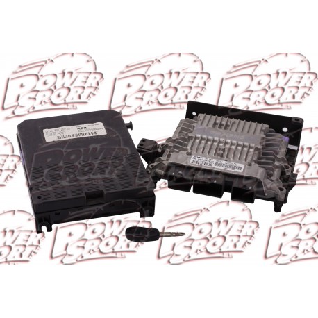KIT PSA PEUGEOT 307 HDI 2.0 5WS40104C-T 9651196880 0240