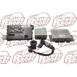 KIT RENAULT 0606-RENAULT-CLIO05-15DCI-8200498185-8200265136-P8200387289