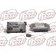 KIT RENAULT 0601-RENAULT-CLIO03-16G-S110140201A-P8200387289