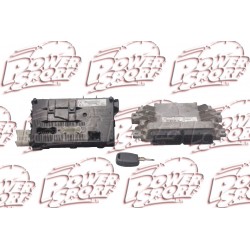 KIT RENAULT 0601-RENAULT-CLIO03-16G-S110140201A-P8200387289
