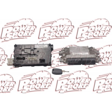 KIT RENAULT 0601-RENAULT-CLIO03-16G-S110140201A-P8200387289