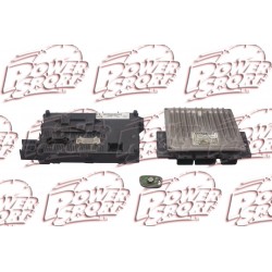 KIT 0636-RENAULT-CLIO03-15DCI-8200129063-P8200272302