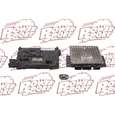 KIT 0636-RENAULT-CLIO03-15DCI-8200129063-P8200272302