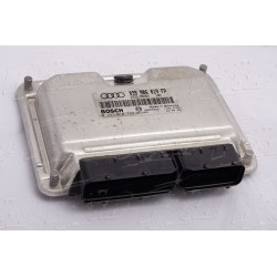 CENTRALITA  MOTOR ECU 0281010729 038906019FP EDC15P+ AUDI VW SEAT SKODA