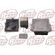KIT 0625-RENAULT-LAGUNA02-19DCI-0281010482-8200096831