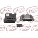 KIT RENAULT 0672-RENAULT-MEGANE08-15DCI-8200843713-8200780007