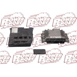 KIT RENAULT 0672-RENAULT-MEGANE08-15DCI-8200843713-8200780007