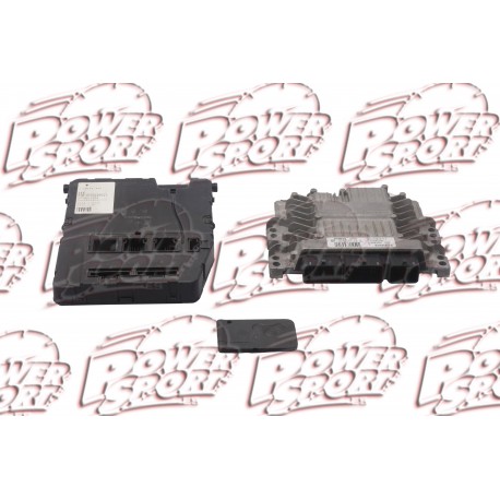 KIT RENAULT 0672-RENAULT-MEGANE08-15DCI-8200843713-8200780007