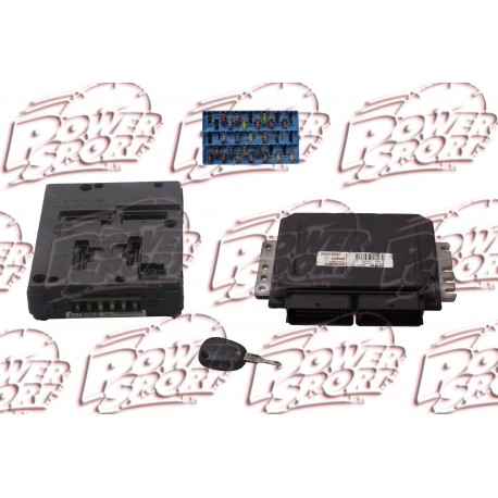 KIT RENAULT 0663-RENAULT-SCENIC00-16G-16V-8200056873-8200029342A